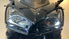 Kawasaki Ninja ZX1002KRFAN Special Colour Graphics (24MY)